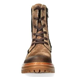 Laura Vita Korte Laars KANDYO 24 SL022-2G Sable Taupe - 3667492116540