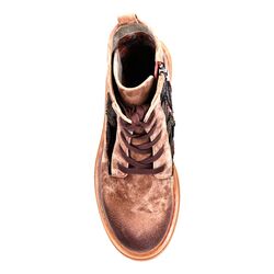 Laura Vita Korte Laars KANDYO 24 SL022-2G Sable Taupe - 3667492116557