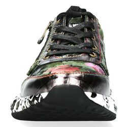 Laura Vita Limited Sneaker Burton 43 SL1826-43A Acier Grijs - 3667492084726