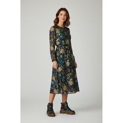 Laura Vita Veterboot Kandyo 21 SL022-21 Jeans - 3667492126471