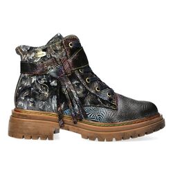 Laura Vita Veterboot Kandyo 21 SL022-21 Jeans - 3667492126471