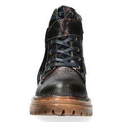 Laura Vita Veterboot Kandyo 21 SL022-21 Jeans - 3667492126471