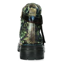 Laura Vita Veterboot Kandyo 21 SL022-21 Kaki - 3667492126549