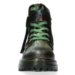 Laura Vita Veterboot Kandyo 21 SL022-21 Kaki - 3667492126549