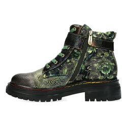 Laura Vita Veterboot Kandyo 21 SL022-21 Kaki - 3667492126549