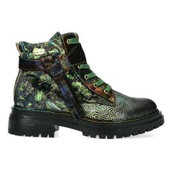 Laura Vita Veterboot Kandyo 21 SL022-21 Kaki - 3667492126549
