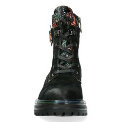 Laura Vita Veterboot Kandyo 22 SL022-12A Noir Zwart - 3667492116380