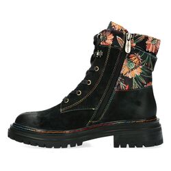 Laura Vita Veterboot Kandyo 22 SL022-12A Noir Zwart - 3667492116397