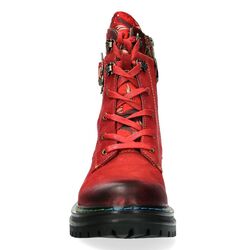 Laura Vita Veterboot Kandyo 22 SL022-12A Rouge Rood - 3667492116472