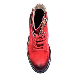 Laura Vita Veterboot Kandyo 22 SL022-12A Rouge Rood - 3667492116472