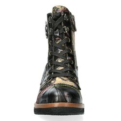 Laura Vita Veterboot RACHELEO 15 SL765-15 Noir - 3667492147551