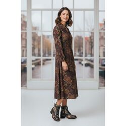 Laura Vita Veterboot RACHELEO 15 SL765-15 Noir - 3667492147544