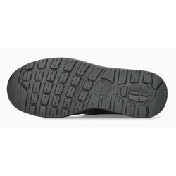 Mephisto Sneaker Byron Black - 3597436759178