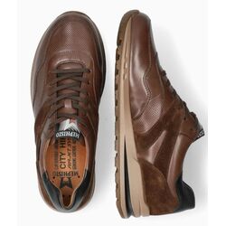 Mephisto Sneaker Byron Brown - 3597436755323