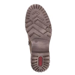 Rieker Veterboot Y7621-25 Bruin - 4061811887927