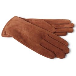 Adventure Heren Handschoenen Warm Natuurlijk Gevoerd Chestnut Bruin - 8785342099463