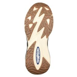 Allrounder Trampolins Sneaker Dynamite Dk.Garnet - 3660910668058