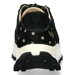 Laura Vita Limited Sneaker Bubbles 52 SL1826L-52 Noir - 3667492083361