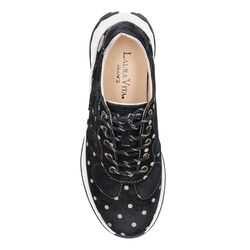 Laura Vita Limited Sneaker Bubbles 52 SL1826L-52 Noir - 3667492083361