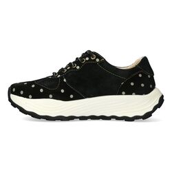 Laura Vita Limited Sneaker Bubbles 52 SL1826L-52 Noir - 3667492083378