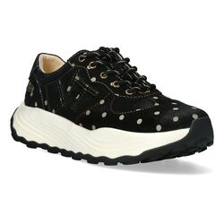 Laura Vita Limited Sneaker Bubbles 52 SL1826L-52 Noir - 3667492083378