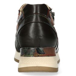 Laura Vita Limited Sneaker GYCMO 50 SL2530-50A Marron Bruin - 3667492110425