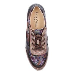 Laura Vita Limited Sneaker GYCMO 50 SL2530-50A Marron Bruin - 3667492110425