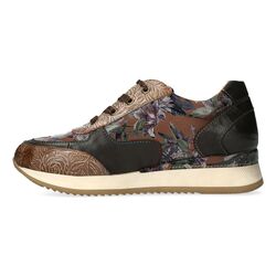 Laura Vita Limited Sneaker GYCMO 50 SL2530-50A Marron Bruin - 3667492110425