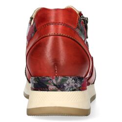 Laura Vita Limited Sneaker GYCMO 50 SL2530-50A Rouge - 3667492110623