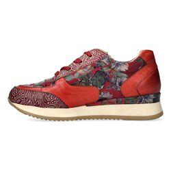 Laura Vita Limited Sneaker GYCMO 50 SL2530-50A Rouge - 3667492110630