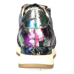 Laura Vita Limited Sneaker GYCMO 58 SL2530 58A Blauw - 3667492097146