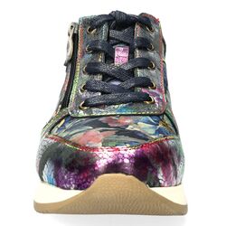 Laura Vita Limited Sneaker GYCMO 58 SL2530 58A Blauw - 3667492097146