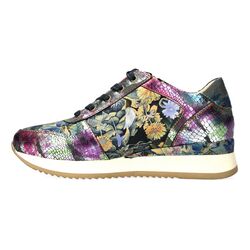 Laura Vita Limited Sneaker GYCMO 58 SL2530 58A Blauw - 3667492097146