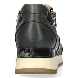 Laura Vita Limited Sneaker Gycmo 50 SL2530-50A Noir Zwart - 3667492110524