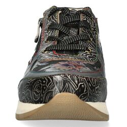 Laura Vita Limited Sneaker Gycmo 50 SL2530-50A Noir Zwart - 3667492110517