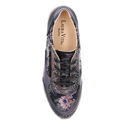 Laura Vita Limited Sneaker Gycmo 50 SL2530-50A Noir Zwart - 3667492110517