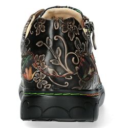 Laura Vita Limited Sneaker Hocimalo 97 Noir - 3667492120165