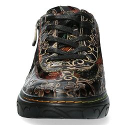Laura Vita Limited Sneaker Hocimalo 97 Noir - 3667492120172