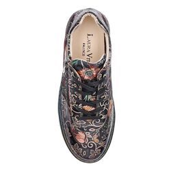 Laura Vita Limited Sneaker Hocimalo 97 Noir - 3667492120165