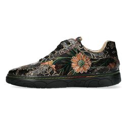 Laura Vita Limited Sneaker Hocimalo 97 Noir - 3667492120165