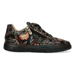Laura Vita Limited Sneaker Hocimalo 97 Noir - 3667492120165