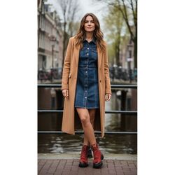 Laura Vita Veterboot Kandyo 22 SL022-12A Rouge Rood - 3667492116465
