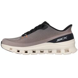 Skechers Instapper 233110 TPBK Arch Fit Glide-Step Pro Taupe Black - 198739690200