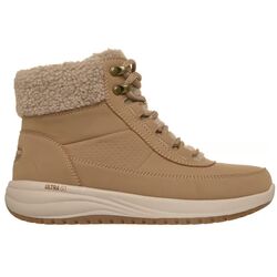 Skechers Veterboot Go Walk On The Go Stellar Meadow 144746 CSNT Chestnut Waterproof - 199703716889