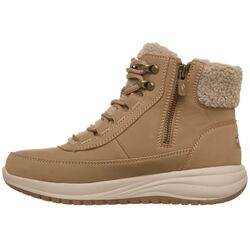 Skechers Veterboot Go Walk On The Go Stellar Meadow 144746 CSNT Chestnut Waterproof - 199703716896