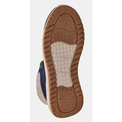 Skechers Veterboot Go Walk On The Go Stellar Winterize 144733 NVY Navy Waterproof - 199703701212