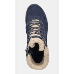 Skechers Veterboot Go Walk On The Go Stellar Winterize 144733 NVY Navy Waterproof - 199703701229