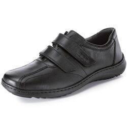 Waldlaufer Klittenbandschoen 478301 174 001 Palmer Schwarz Wijdte H - 4045266749504
