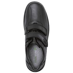 Waldlaufer Klittenbandschoen 478301 174 001 Palmer Schwarz Wijdte H - 4045266749511