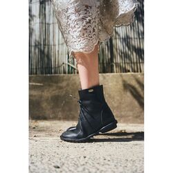 Laura Vita Veterboot Cyrielle 12 ZY2666-12 Noir - 3666138804117